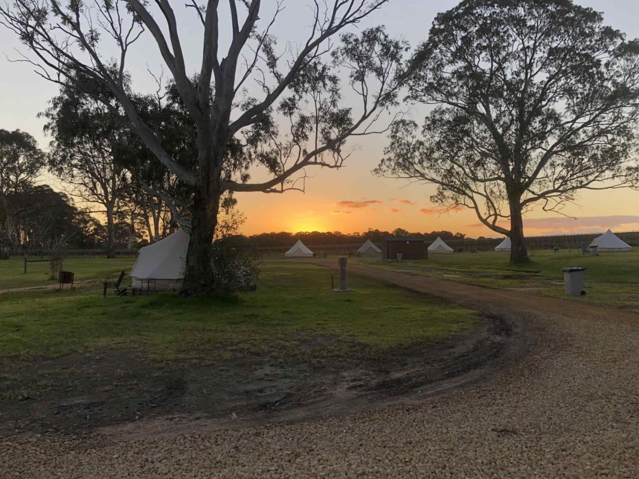 Coonawarra Ensuite Unit D Bagian luar foto