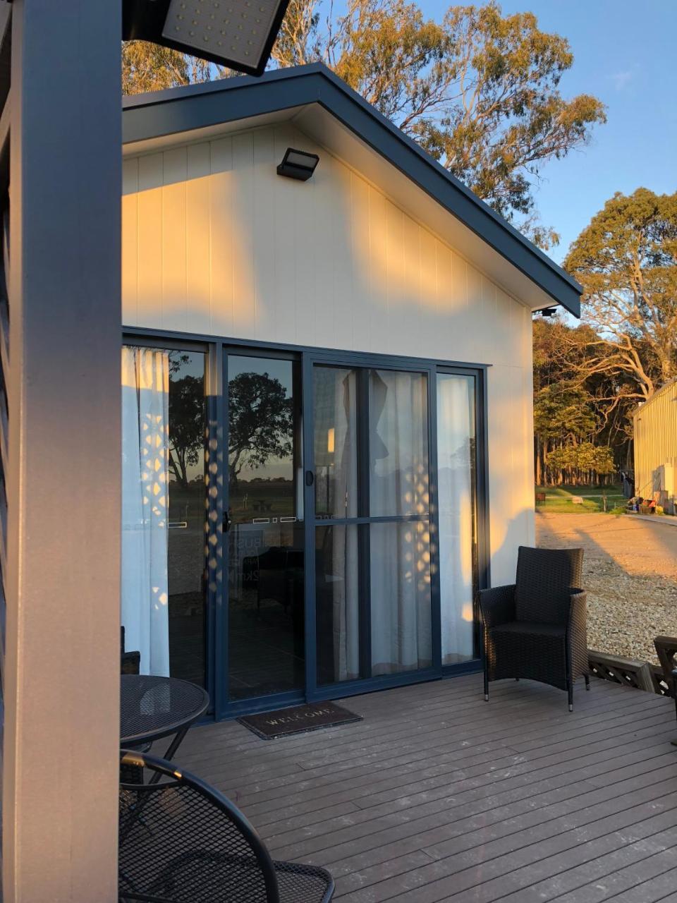Coonawarra Ensuite Unit D Bagian luar foto