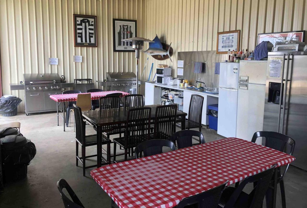 Coonawarra Ensuite Unit D Bagian luar foto